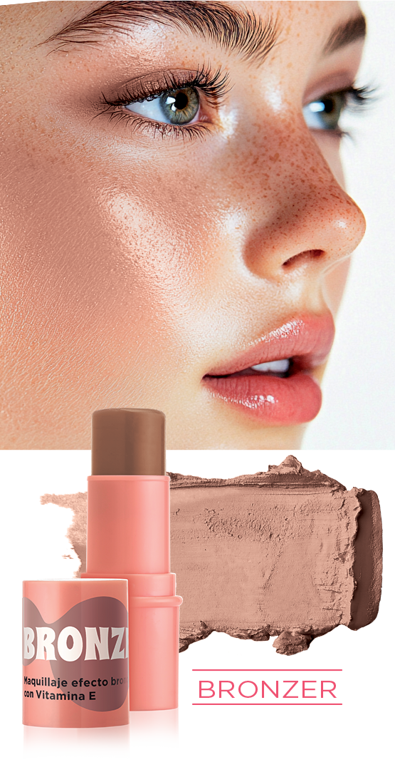 Bronzer Producto