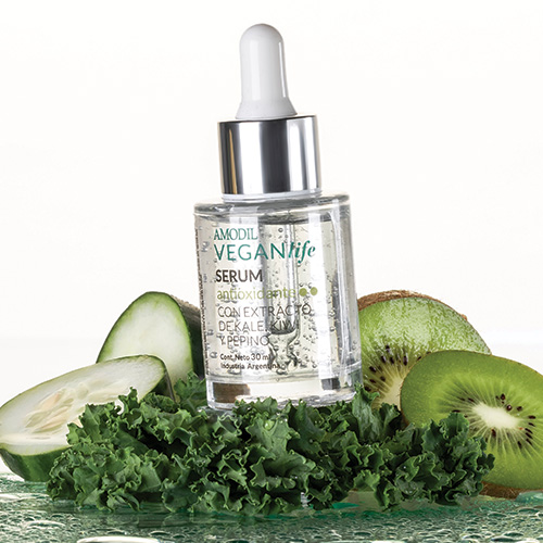 Serum