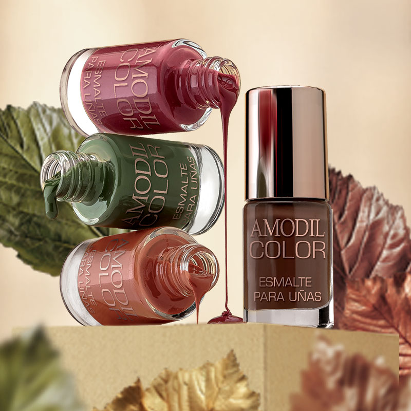 Esmaltes