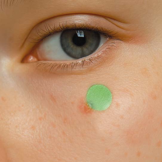 verde Producto