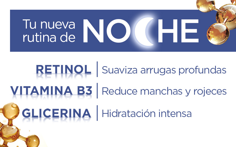 Retinol