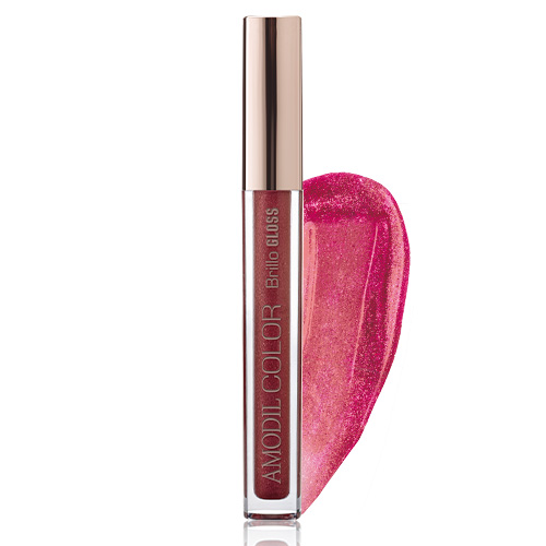 Brillo Gloss - Tono Carmesi
