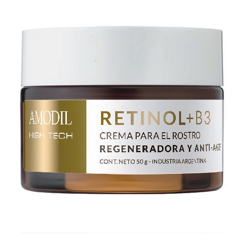 CREMA PARA ROSTRO